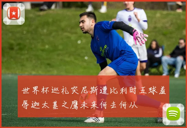 世界杯巡礼突尼斯遭比利时五球羞辱迦太基之鹰未来何去何从