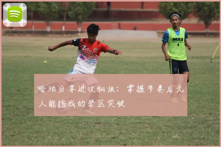 哈珀分享进攻秘诀：掌握节奏后无人能挡我的禁区突破